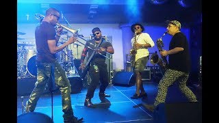 Trombone Shorty & Orleans Avenue ⭐