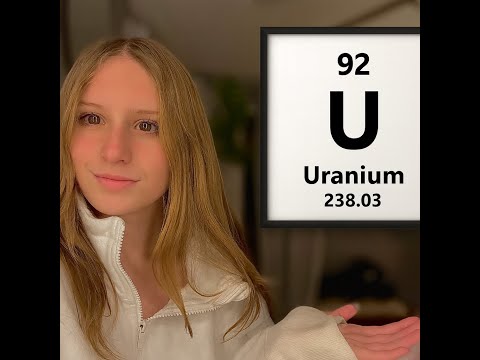 Molten Monster: Corium: 2025 Science Ambassadors Scholarship