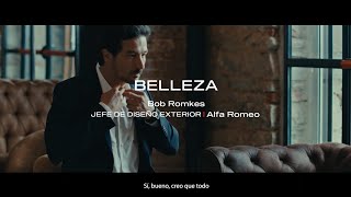 33 Stradale | Creación de una obra maestra  05. BELLEZA Trailer