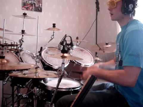 Bloc party - Helicopter