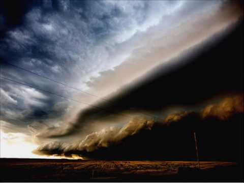 The Coming Rains video