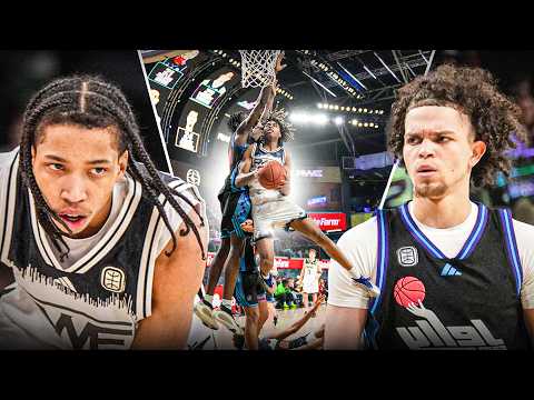 RWE Played WITHOUT TK & It Got WILD! OTE Full Doubleheader