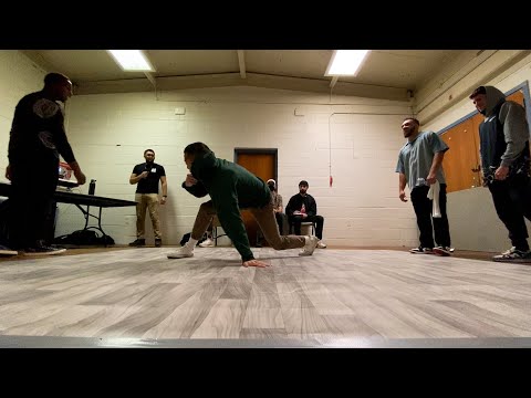 Prosperous vs. Vic96 | Prelim | Smoke Sesh Monthly Vol. 1