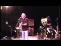 "Sugar Babe, It's All Over Now" -- 4/16/2011
