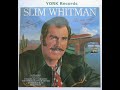 Slim Whitman - Where Did Yesterday Go (c.1979).