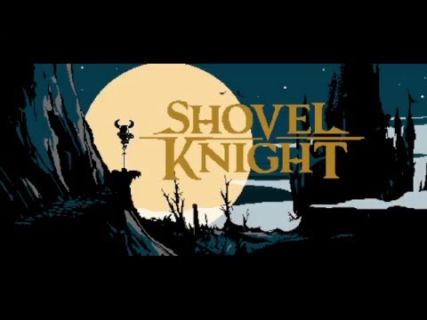 Jake Kaufman Shovel Knight Ost - A Cool Reception (HQ Stereo)