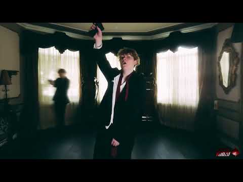 Steele 11 red dot music video 