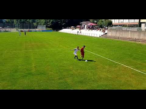 SG Bettringen II - SV Hussenhofen 1:0