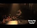 Strung Out Montreal 2010 "Scarlet" Acoustic
