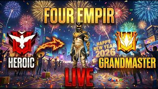 Fire Fire Mobile Gameplay !! Diamond To Master push