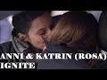 Anni Katrin Rosa Ignite