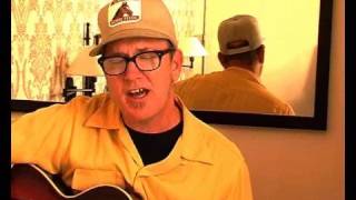 #80 Lambchop - Slipped, dissolved and loosed (Acoustic Session)
