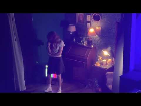 Froukje - Groter Dan Ik, Live at Paard, The Hague, May 16th 2023