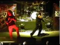 Killswitch Engage - Take This Oath Live '05 
