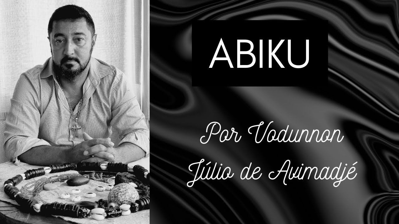 Abiku - Aquele que nasce para morrer!