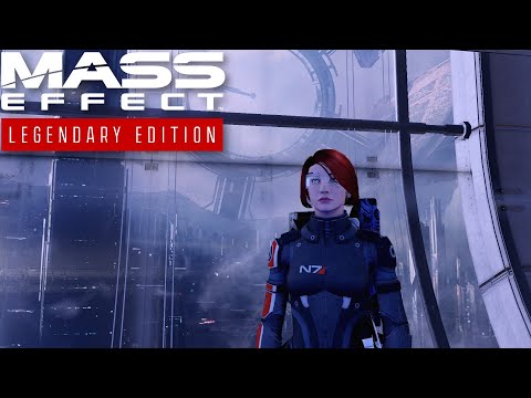 MELE Insanity Engineer ME2 Collector Ship