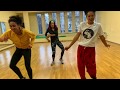 DIDI - Craze ft. Zlatan / AfroBeat Choreo by Reggie / PandaTM