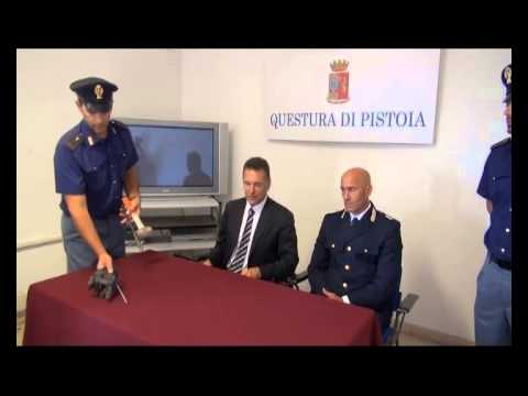 2014-09-06 - FURTI NELLA NOTTE A PISTOIA