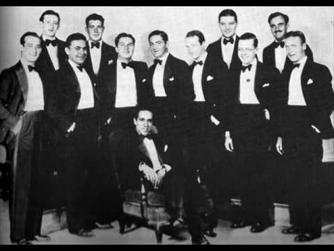 Ben Pollack & His Park Central Orch. - Song Of The Blues