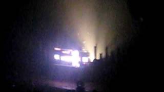 Deadmau5 - To Play Us out LIVE 11/20/09 at Congress Theater Chicago [HQ]