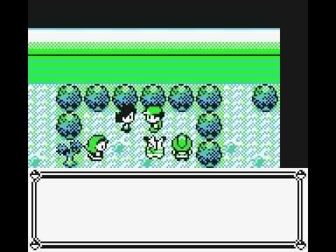 Pokémon Yellow Walkthrough - Parte 16: Erika, la princesa amante de la naturaleza