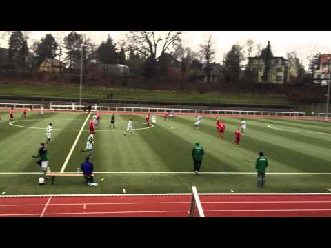 TSG Bergedorf - Reinbek