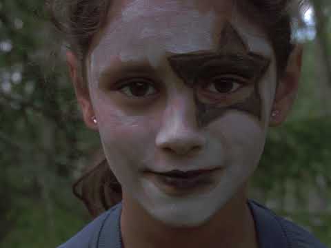 Duschpalatset - Sjöstjärna (Officiell video)