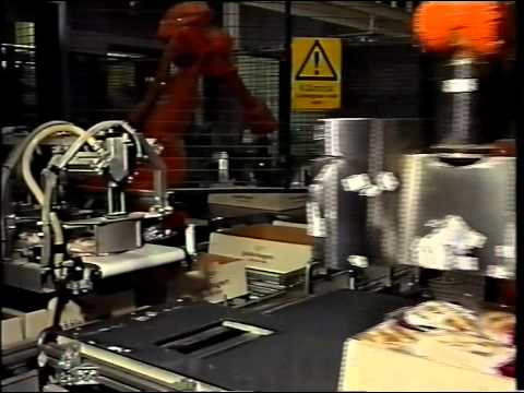 Informationsfilm om Pååls