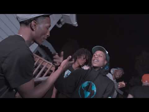 ChapoFromTbr- “Rough Draft” [Official Video]ShotBy@iLoveYourVisuals