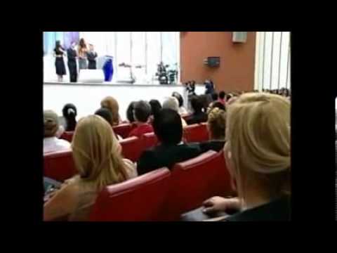 Min Ador Igr Intern Graça Deus - Apaixonado…