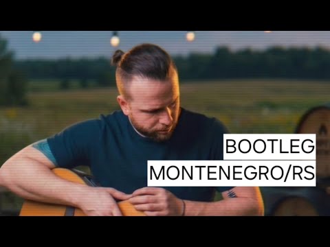 Ao Vivo - Henrique Gomes - Montenegro RS | Live Bootleg 