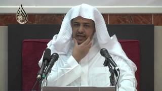 (منهج السالكين) باب:  صلاة الاستسقاء image