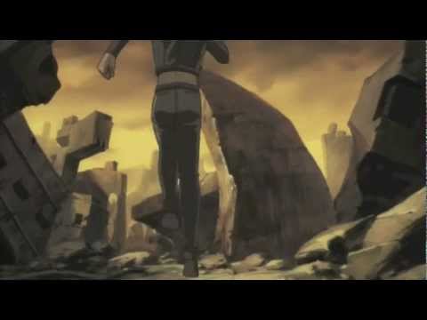 Tsume - Gotta Knock a Little Harder