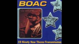 BOAC-The Elastic Rapper