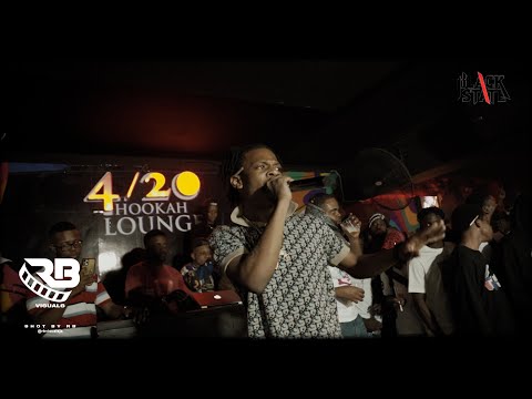 Pablo YG Vlog & Performance at 420 with Jahvillani x Djaay x Vigilant