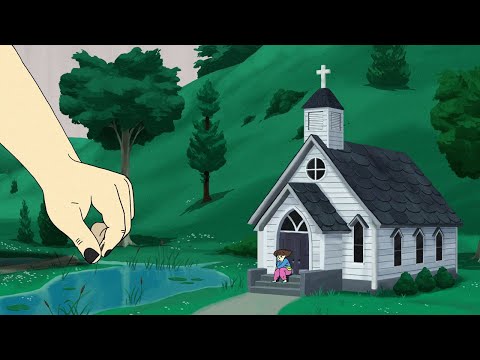 IGGY AND FRIENDS PART 2 - IGGY MEETS DUSTY