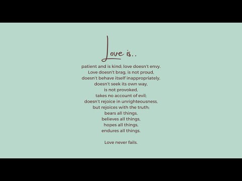 What Do We Do To Love -HALLMAN ft. ELWIN