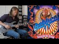 Dokken - Sleepless Night (Guitar Cover)
