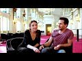A Look Back At Ghost With Willemijn Verkaik Alexander Klaws