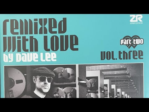 I’m In Love (Dave Lee Tribute To Kashif Mix) - Evelyn “Champagne” King (1981)