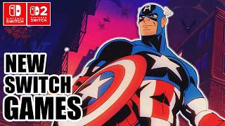 Are Any Worth it? TOP NEW Nintendo Switch & Switch 2 Games This Week December 2025