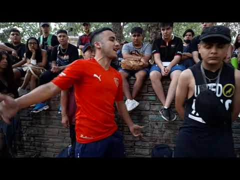 SPARTA SKY vs JT ELEVEL | 4TOS DE FINAL | ABERAPSTYLE | 2VS2 | 30/10/21