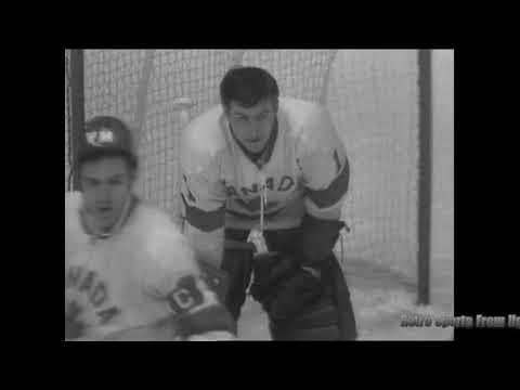 1969 03 15 Czechoslovakia Canada