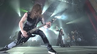 Tarja Turunen - 03.Ciaran&#39;s Well (Act 1 DVD)