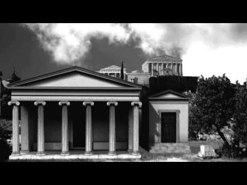 Lysistrata Trailer - Centre Stage Theatre Company