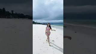 Modelo bikini tiktok ever#trending
