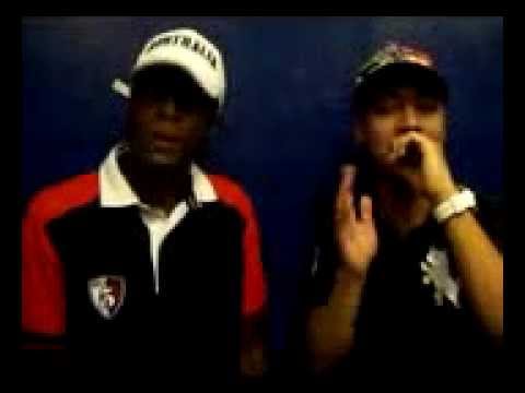 MC KELVINHO E MC DIMENOR DR - MEDLEY (AO VIVO ) 2012