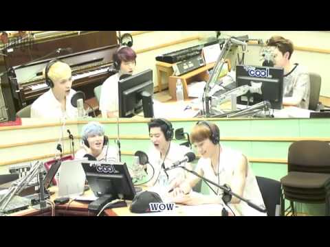 [Vietsub]130626 BAEKHYUN, LAY, D.O., CHANYEOL, CHEN @ Sukira Full [EXOPLANETVN.COM]