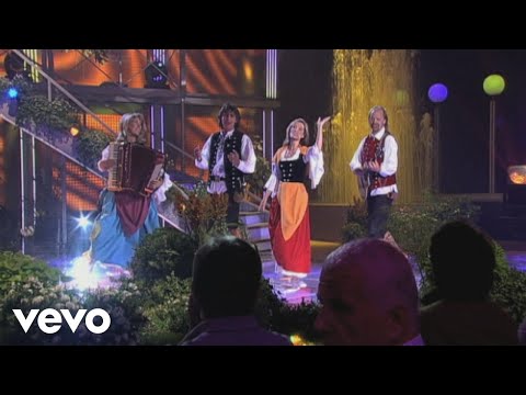 Das alles hat Gott uns geschenkt (Grand Prix der Volksmusik 25.08.2007) (VOD)