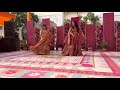 Amazing Peformance Girls On Dola Re Mehandi Dance Sangeet Dance Wedding Dance Engagement